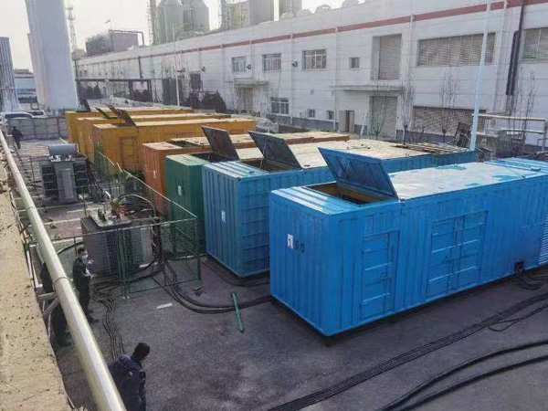 深圳发电机出租告诉你怎样去选住宅导线呢?