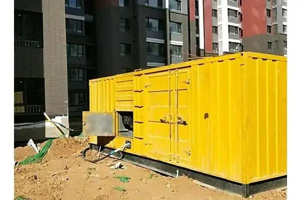 深圳发电机租赁怎么去检查电力电缆线路的温度呢?